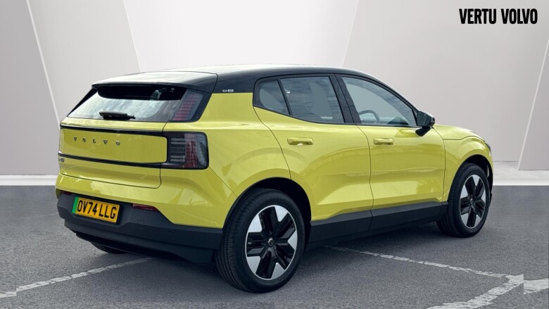 Volvo EX30 200kW Single Motor Plus 51kWh 5dr Auto Electric Estate